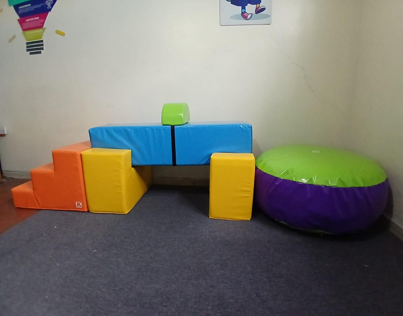 Sala Activa — foto próximamente