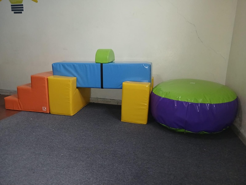 Sala Activa — foto próximamente
