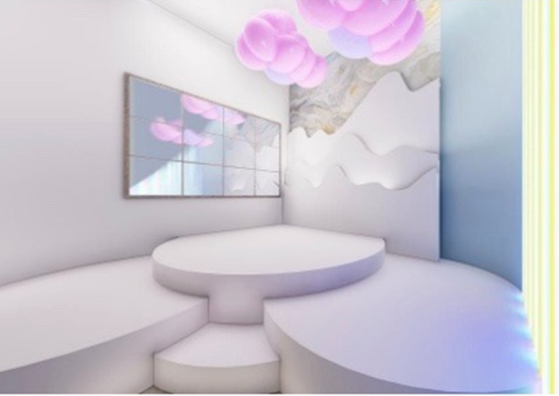Sala pasiva — foto próximamente